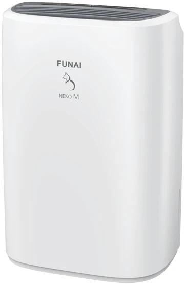 Бытовой осушитель воздуха Funai RAD-N12F5E
