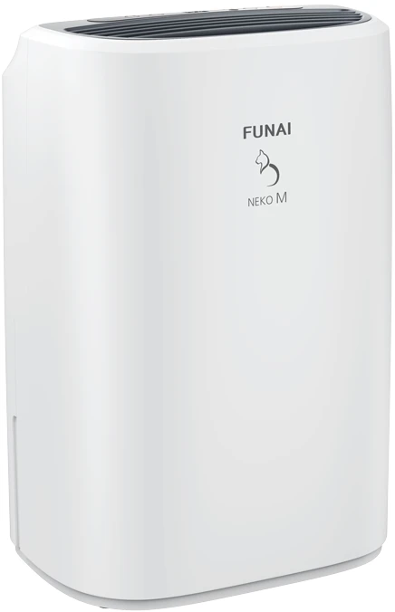 Бытовой осушитель воздуха Funai RAD-N12F5E