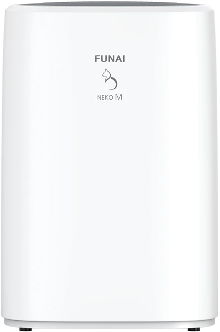 Бытовой осушитель воздуха Funai RAD-N12F5E
