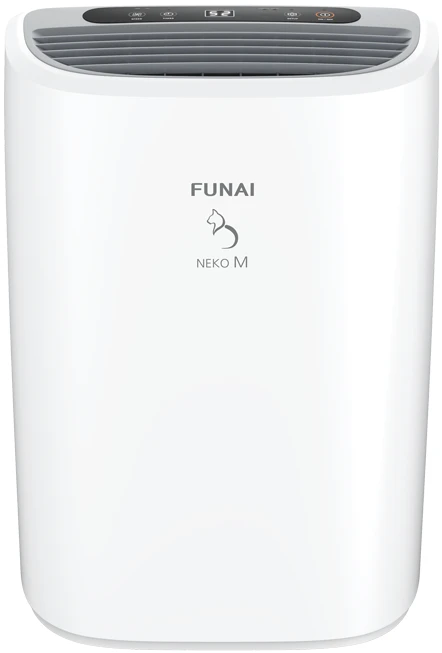 Бытовой осушитель воздуха Funai RAD-N16F5E