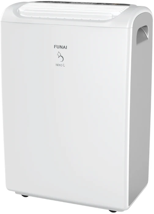 Бытовой осушитель воздуха Funai RAD-N22F6E