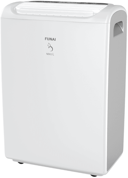 Бытовой осушитель воздуха Funai RAD-N22F6E