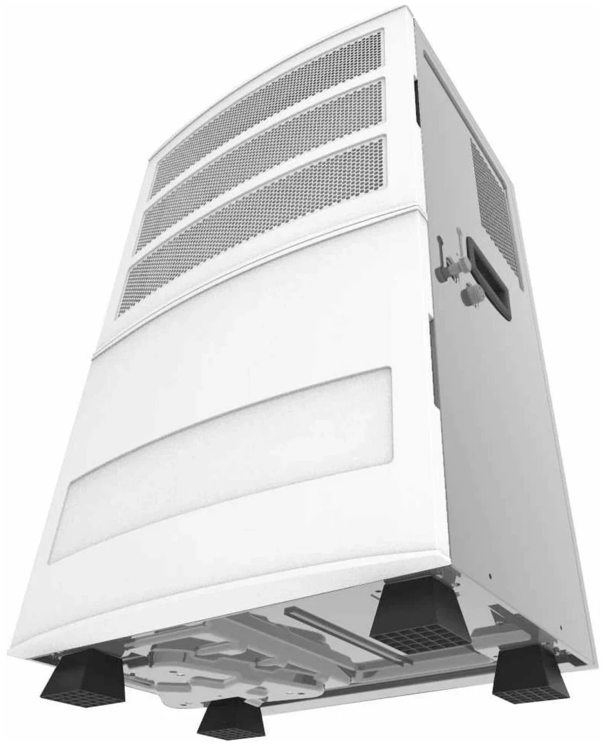 Промышленный осушитель воздуха Funai RAD-Y170T8E