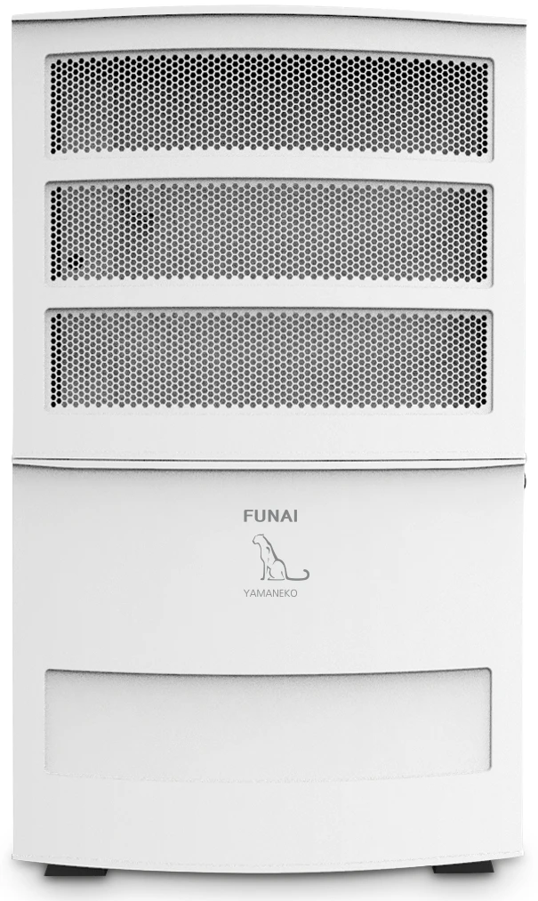 Промышленный осушитель воздуха Funai RAD-Y170T8E