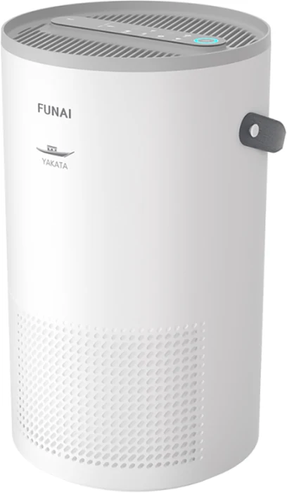Очиститель воздуха со сменными фильтрами Funai Yakata HAP-Y300S01W