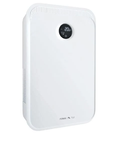 Вентиляция