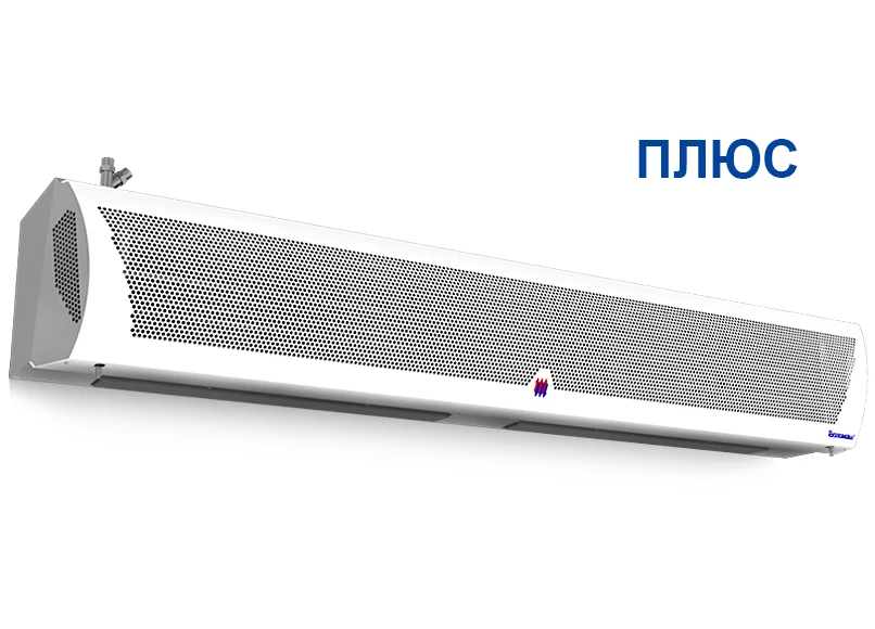 Тепловая завеса Тепломаш  КЭВ-110П4124W