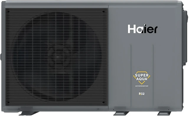 Моноблок Haier Super Aqua He AW092MUCHA