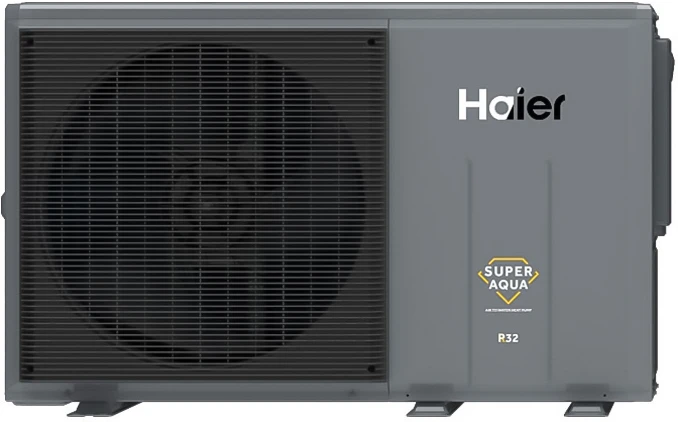 Моноблок Haier Super Aqua He AW16NMXCHA
