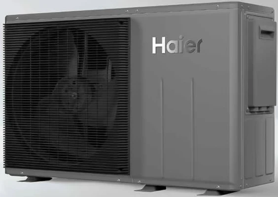 Моноблок Haier Super Aqua He AW16NMXCHA