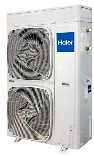 Моноблок Haier AU112FYCRA(HW)