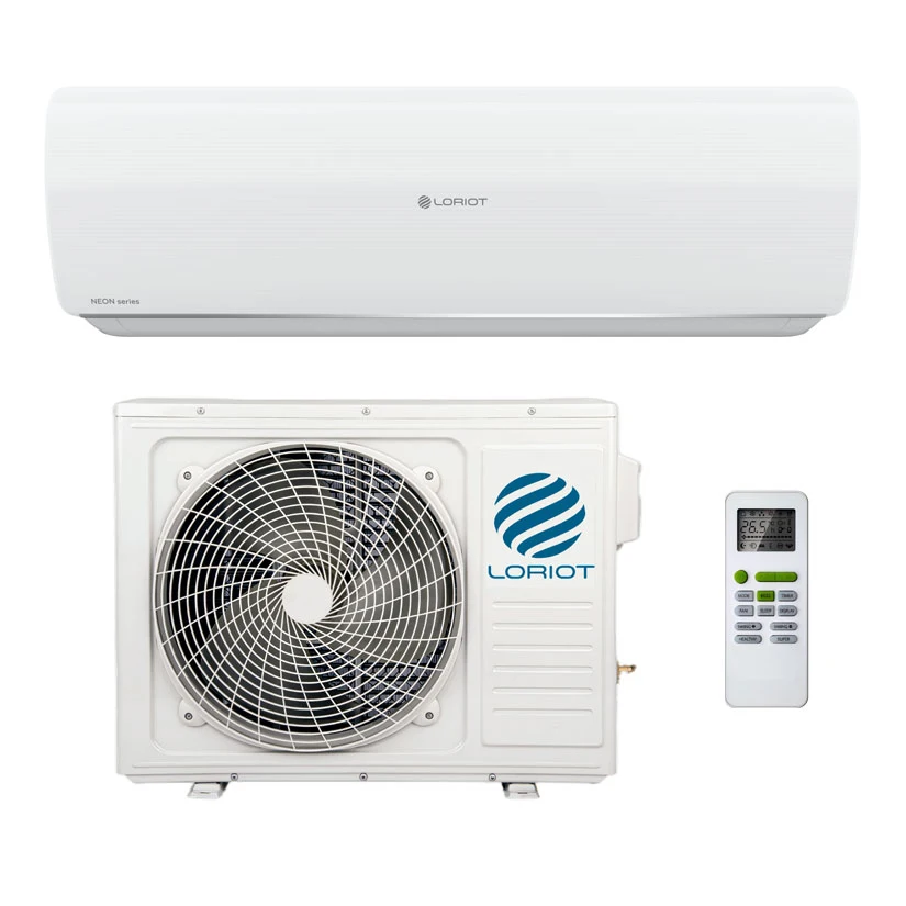 Кондиционер Loriot Neon Inverter LAC IN-12TA