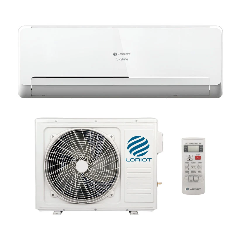Кондиционер Loriot Skyline On/Off LAC-12AQ