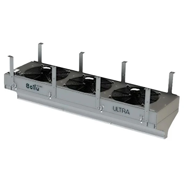 Водяная тепловая завеса Ballu BHC-U20W55-PS