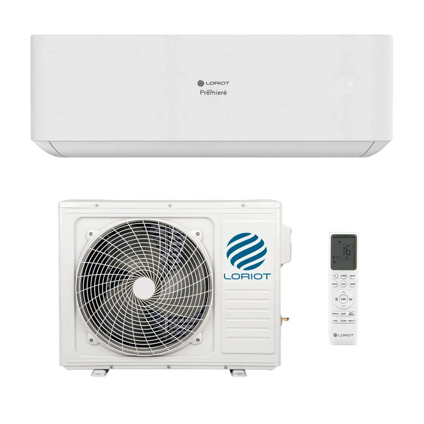 Кондиционер Loriot Premiere On/Off LAC-09TPR