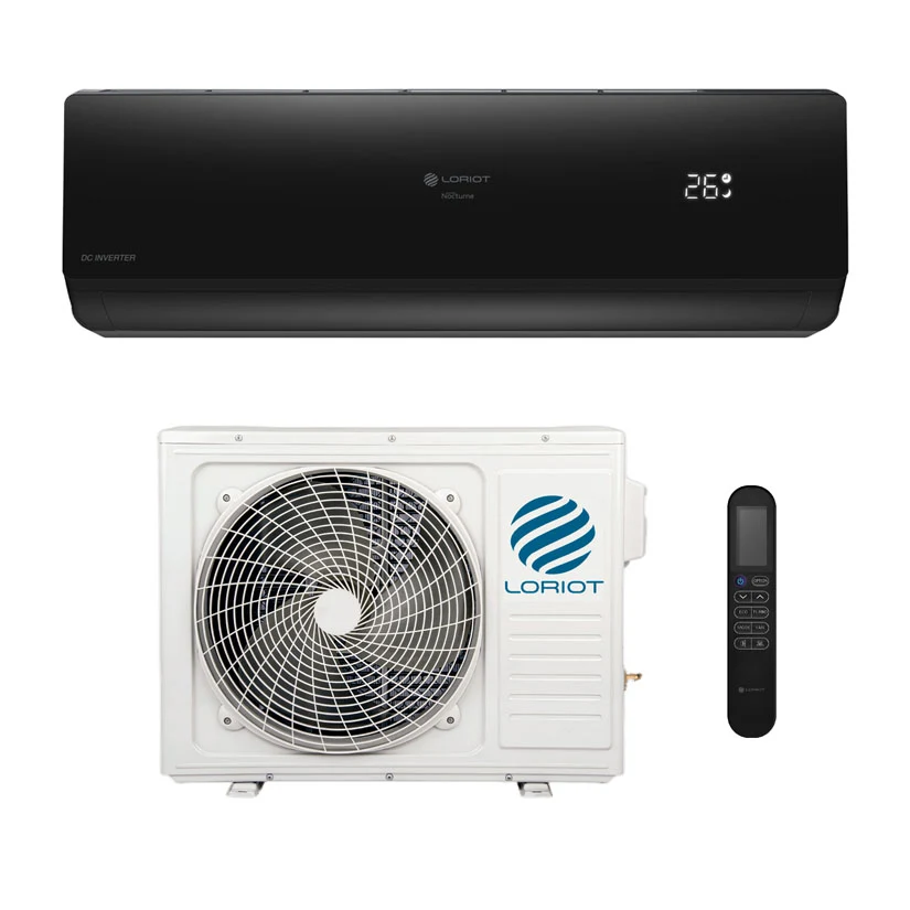 Кондиционер Loriot Nocturne Inverter LAC-07TNI