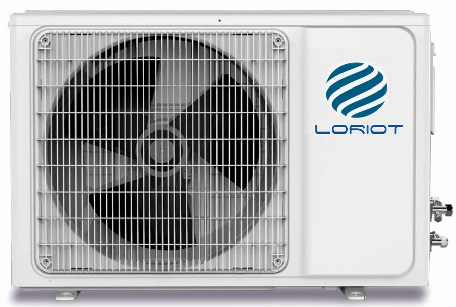Внешний блок на 2 комнаты Loriot Multi Match LAC-14AIM-OUT