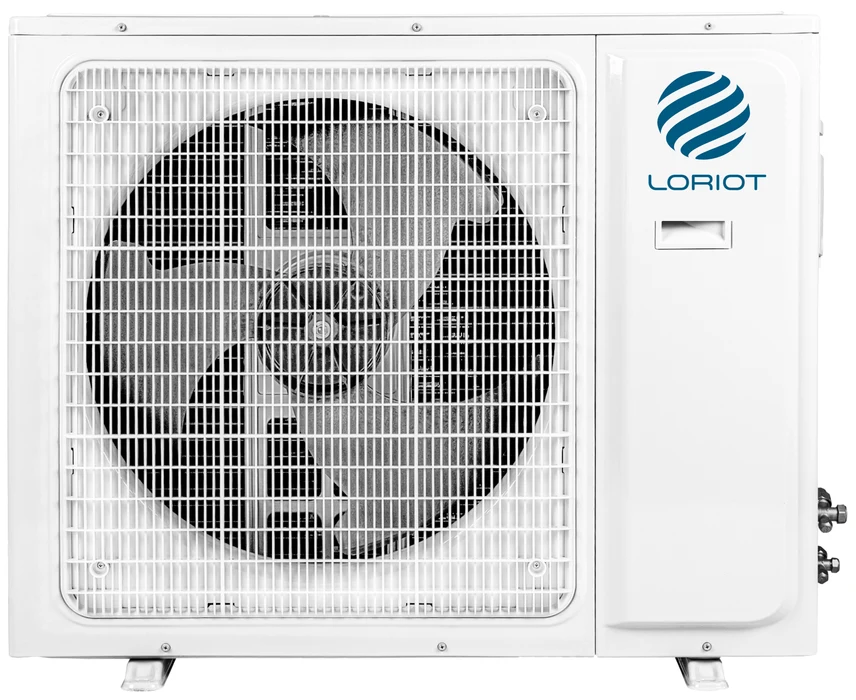 Внешний блок на 3 комнаты Loriot Multi Match LAC-27AIM-OUT