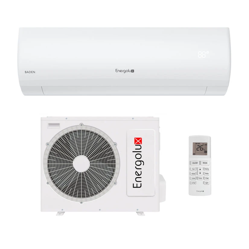 Кондиционер Energolux Baden (-30) SAS28BD1-A/SAU28BD1-A-WS30