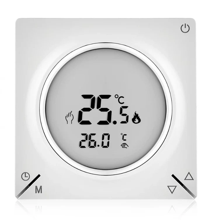 Терморегулятор Теплайнер ТР-420.01 Wi-Fi