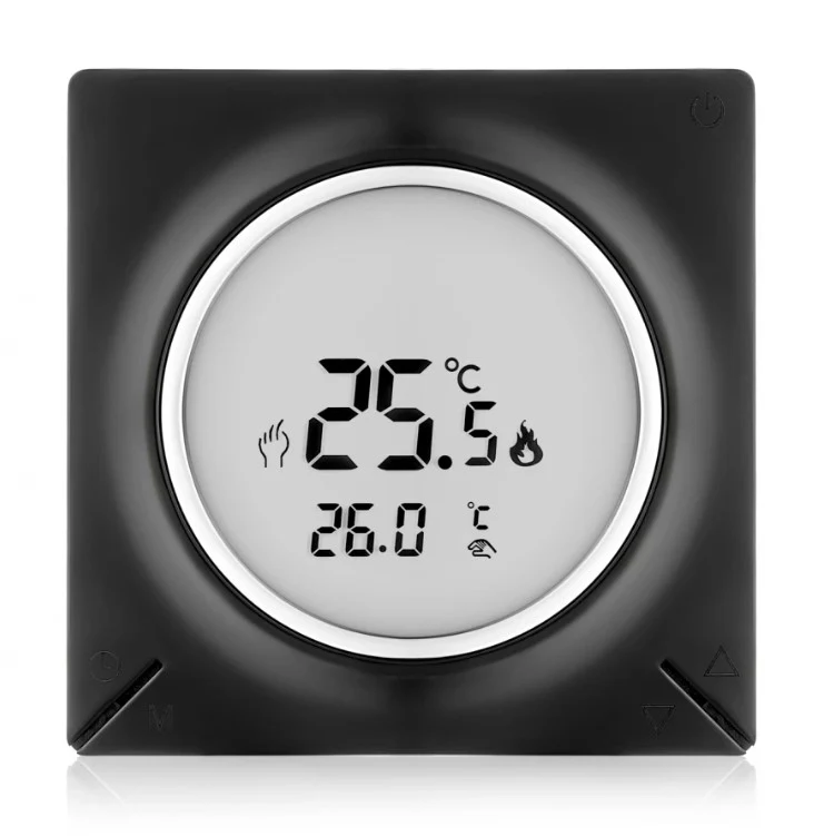 Терморегулятор Теплайнер ТР-420.03 Wi-Fi