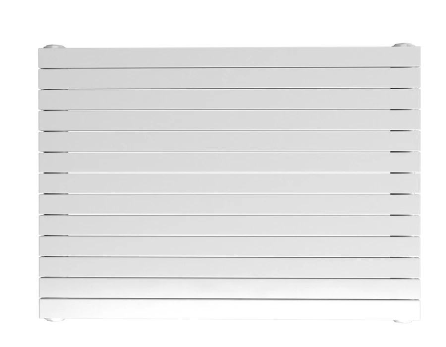 Стальной трубчатый радиатор 2-колончатый КЗТО Соло Г 2-750-32