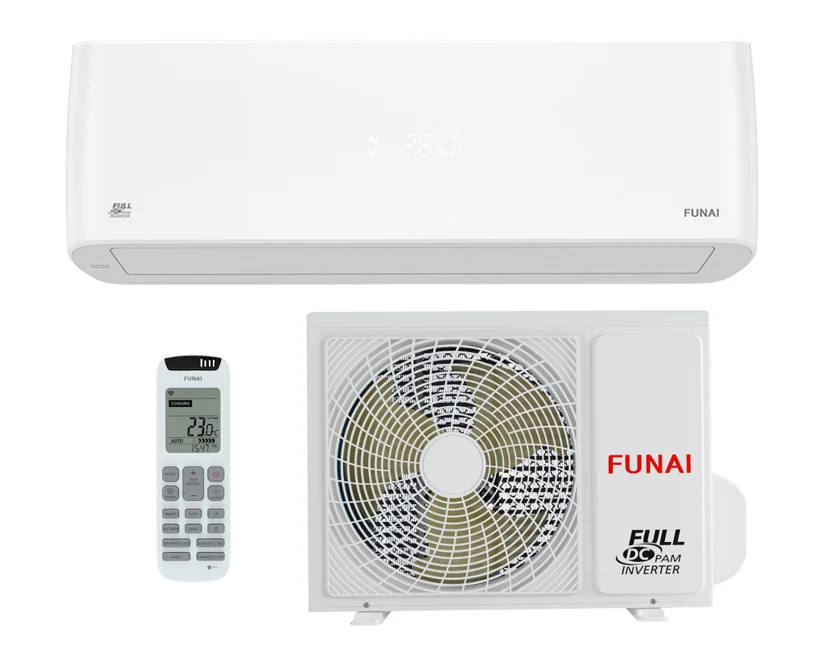 Кондиционер Funai Emperor RACI-EM35HP.D03