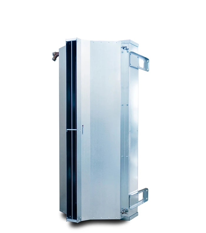 Тепловая завеса ТепломашКЭВ-125П5050W