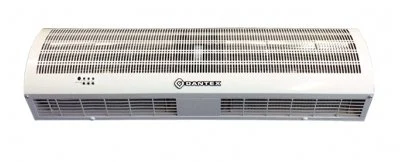 Электрическая тепловая завеса Dantex RZ-31015 DMN 