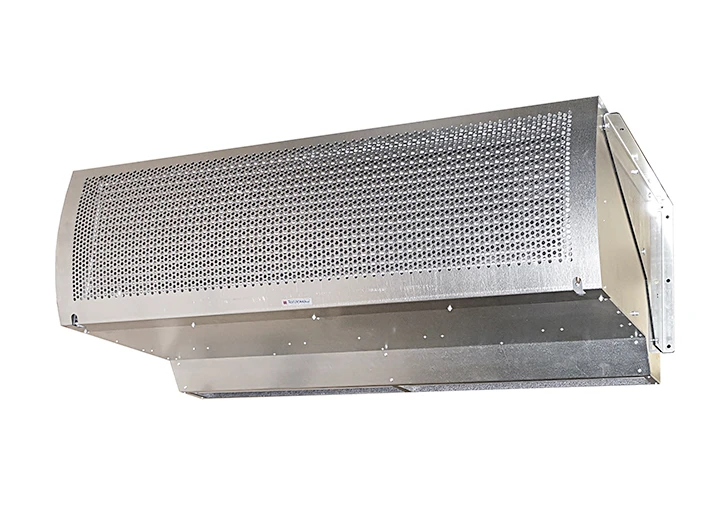Тепловая завеса ТепломашКЭВ-200П5120W