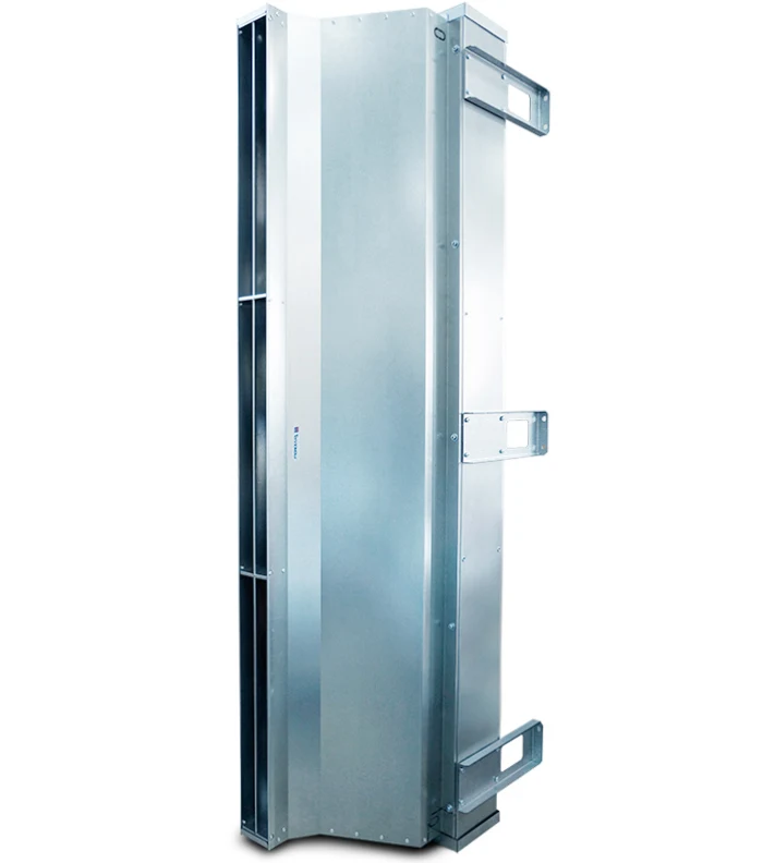 Тепловая завеса ТепломашКЭВ-175П5060W