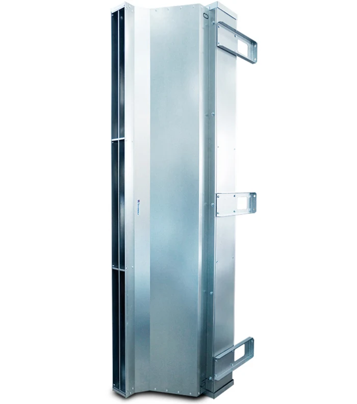 Тепловая завеса Тепломаш  КЭВ-175П5061W