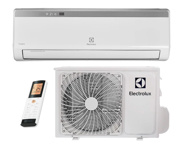 Кондиционер Electrolux Fusion Ultra EACS-24HF/N3_22Y