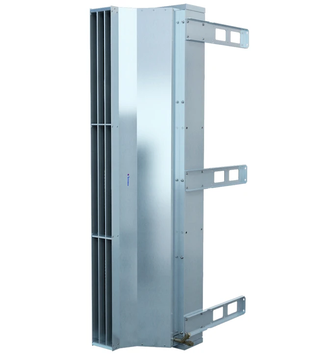Тепловая завеса Тепломаш  КЭВ-230П7020W