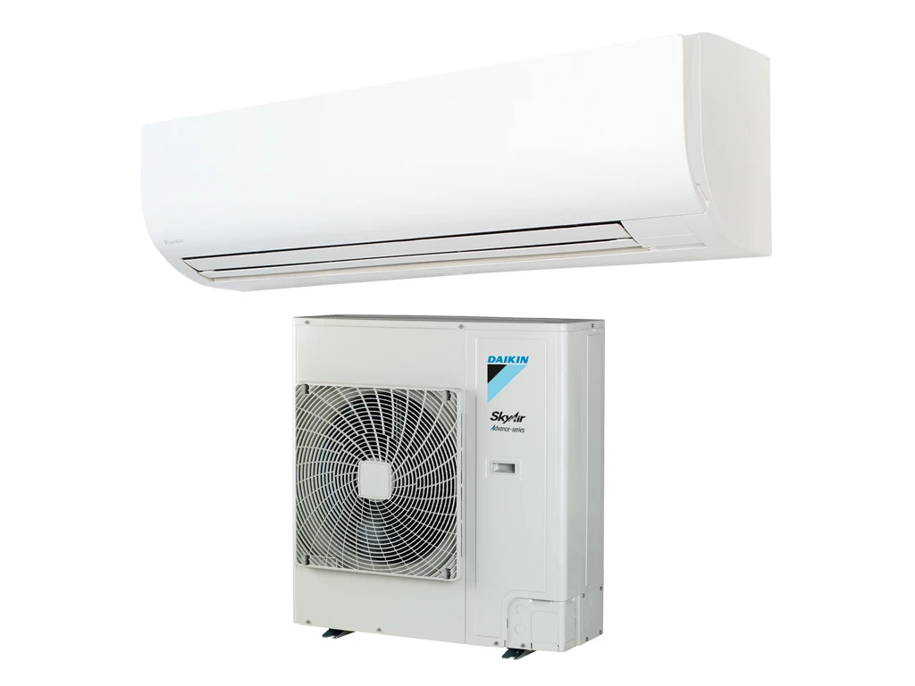 Кондиционер Daikin FAA FAA100B/RZASG100MY1