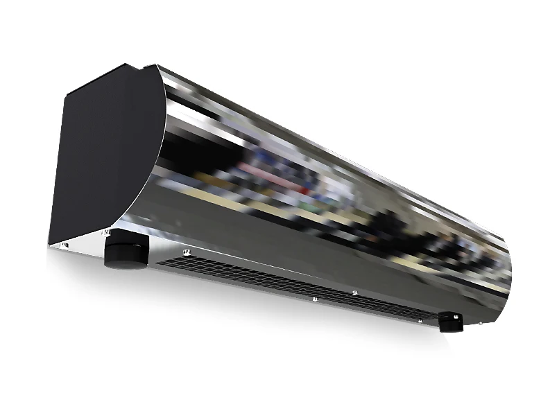 Тепловая завеса Тепломаш  КЭВ-3П1153Е