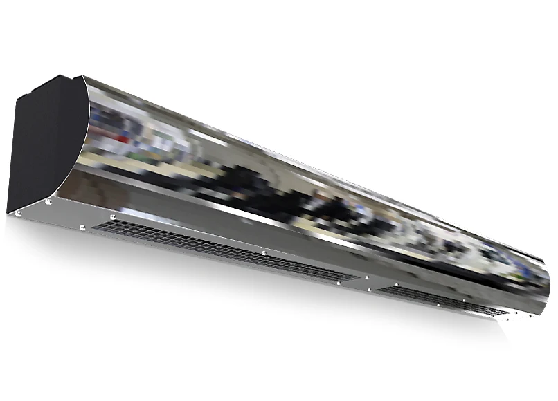 Тепловая завеса Тепломаш  КЭВ-6П1263Е