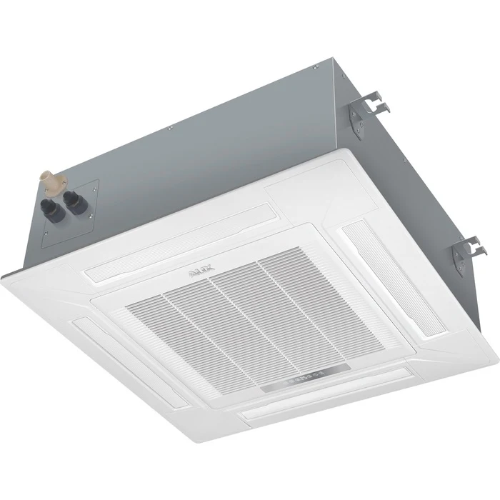 Кассетный внутренний блок мульти-сплит системы AUX Free Match-R AMCA-H18/4R1