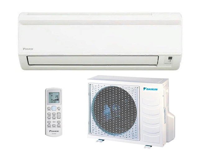 Кондиционер Daikin ATYN ATYN60L/ARYN60L Nord-30