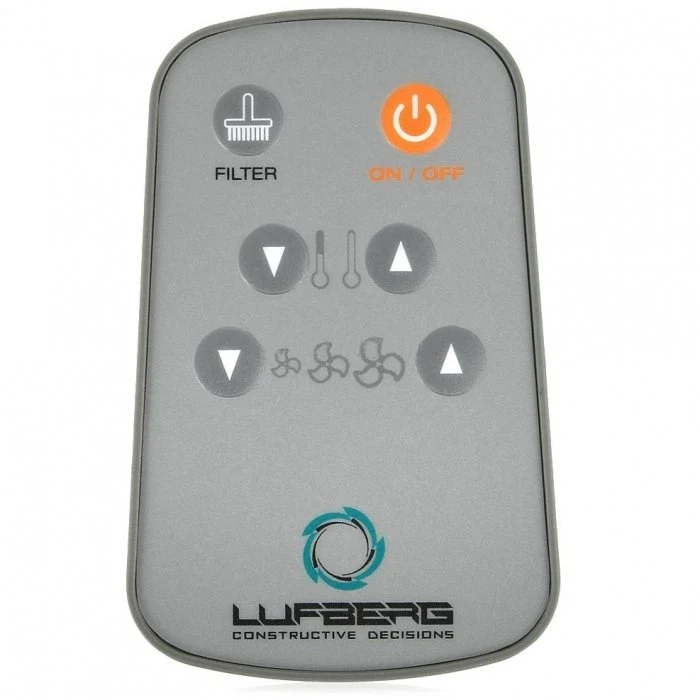Пульт ДУ Lufberg LT-32