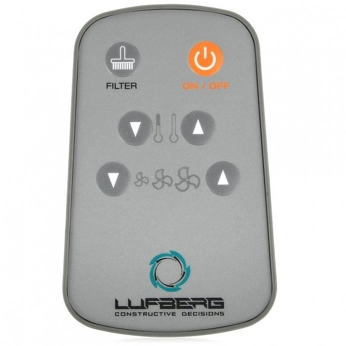 Пульт ДУ Lufberg LT-32