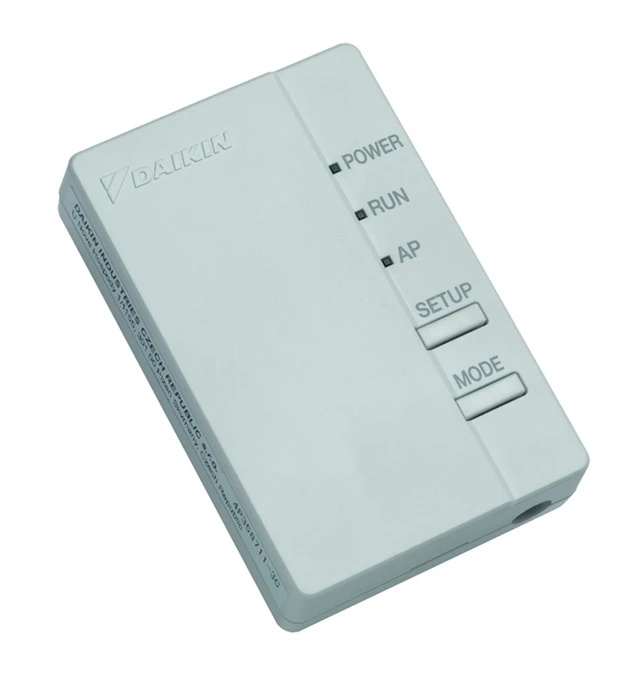 Пульт управления Daikin BRP069B43