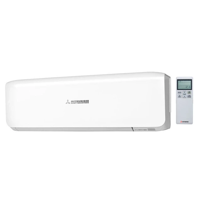 Настенный внутренний блок Mitsubishi Heavy Premium Pure White SRK35ZS-WF