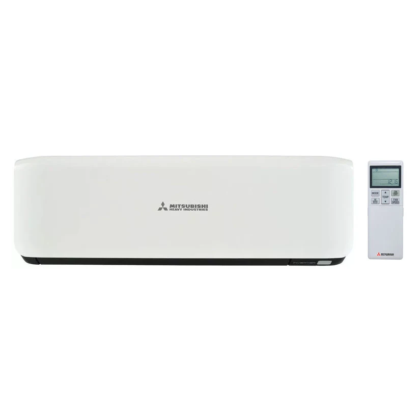 Настенный внутренний блок Mitsubishi Heavy Premium Black and White SRK25ZS-WFB
