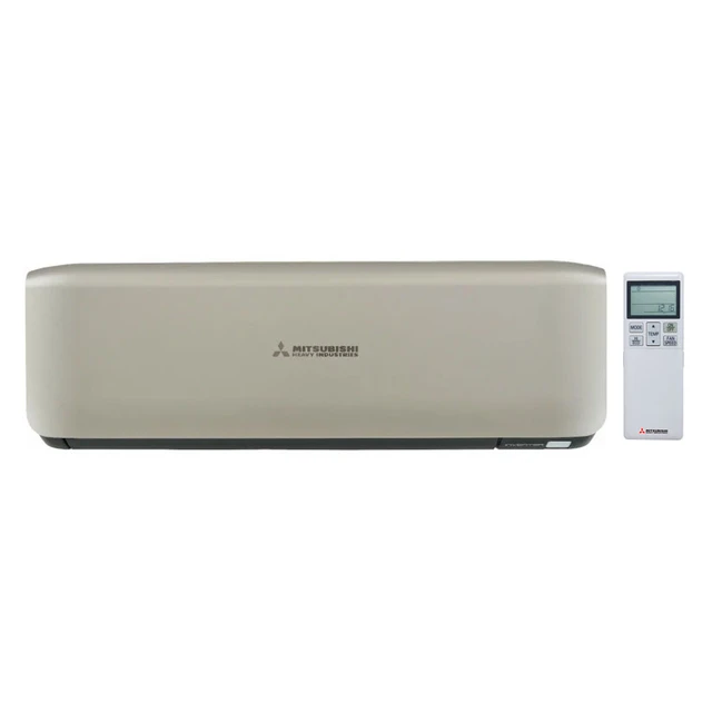Настенный внутренний блок Mitsubishi Heavy Premium Titanium SRK20ZS-WFT