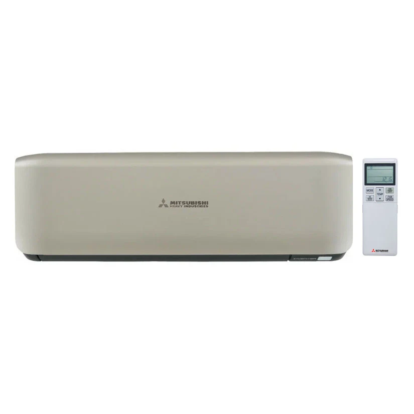 Настенный внутренний блок Mitsubishi Heavy Premium Titanium SRK25ZS-WFT