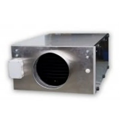 Форсуночный увлажнитель Breezart 550 HumiEL P / 2,4-1,2-220