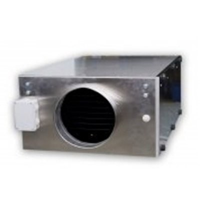 Форсуночный увлажнитель Breezart 550 HumiEL P / 2,4-1,2-220