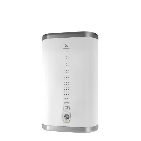Электрический накопительный водонагреватель Electrolux EWH 80 Inoxis