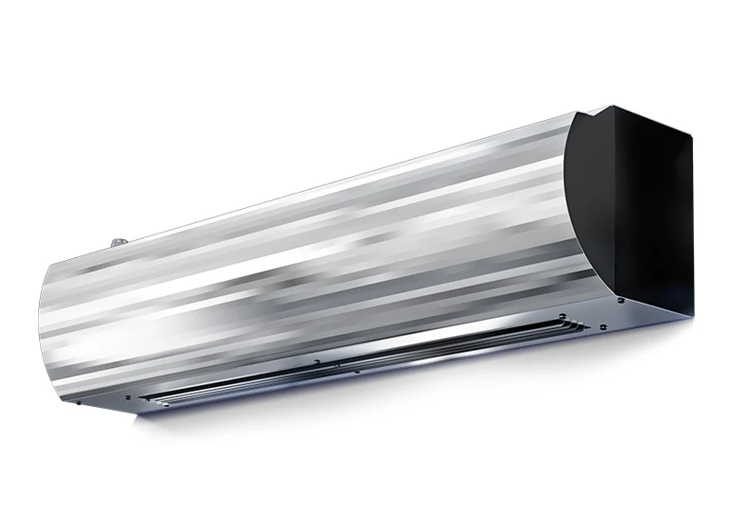 Тепловая завеса Тепломаш  КЭВ-6П2213Е